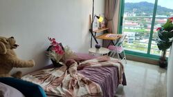 Hazel Park Condominium (D23), Condominium #460652951